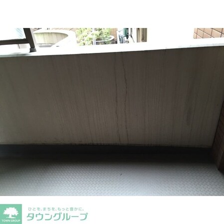 プロスペクト・グラーサ広尾の物件内観写真